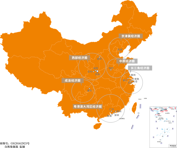2人生就是博官网布局6大经济圈16城.png
